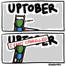 UPTober
