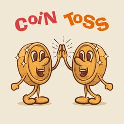 Coin Toss