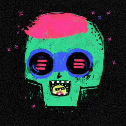 Skulltos green