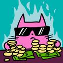 meow 