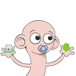 Baby Weed