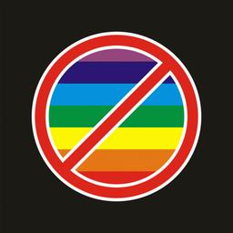 If you are not gay