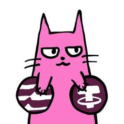 meow 