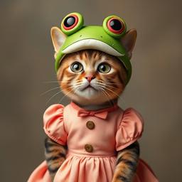 CatwifHat