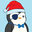 Aptos Penguin