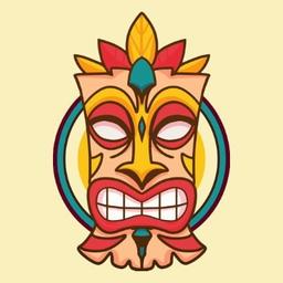 Tiki Token