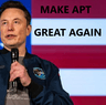 not oficcial elon musk