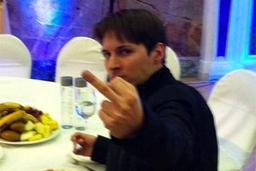 FREEDUROV