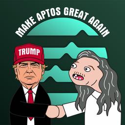 Make Aptos Great Again