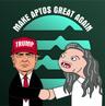 Make Aptos Great Again