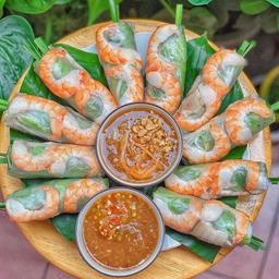 Gỏi Cuốn