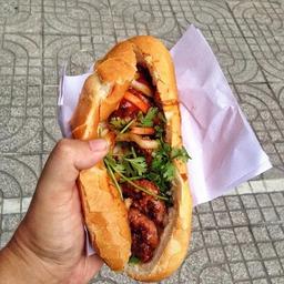 Bánh Mì