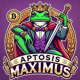 Aptosis Maximus