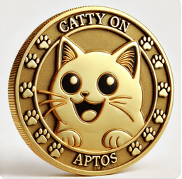 Catty On Aptos