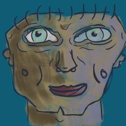 Human