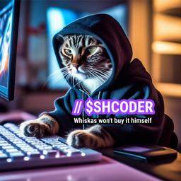SHCODER