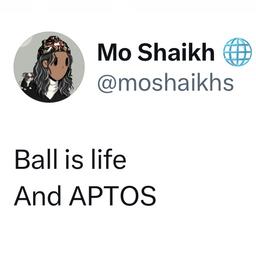 BallTOS