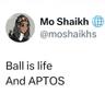 BallTOS