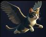 FLYINGCATOS