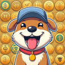 Smile dogge