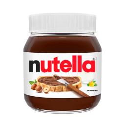 NUTELLA