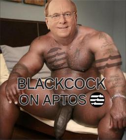 BlackCock Larry