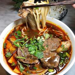 Bún Bò