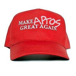 MAGA(Make Aptos Great Again)