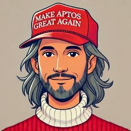 Make Aptos Great Again