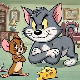 TomAndJerry