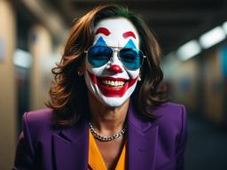 Kamala harris