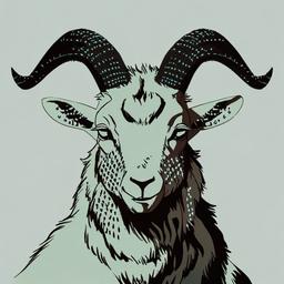 GOAPTOS - the Goat from Aptos