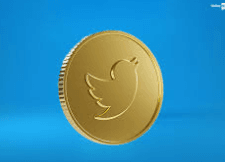 twitter coin