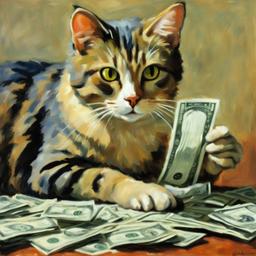 Meow Money