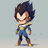 Super Vegeta